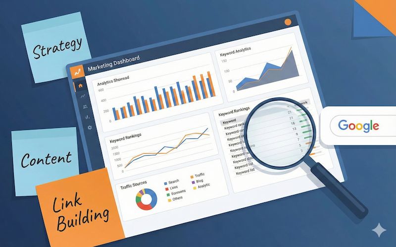 SEO Tips for Tamil Nadu Businesses