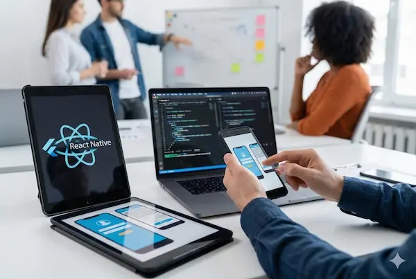 Mobile App Development